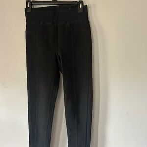 American Eagle Outfitters Classic Black Leggings